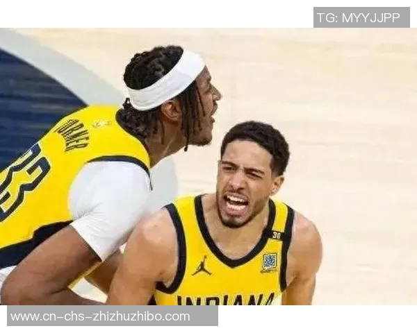 步行者加时逆转尼克斯哈利伯顿与布伦森精彩对决引爆全场 步行者加时逆转尼克斯哈利伯顿与布伦森精彩对决引爆全场