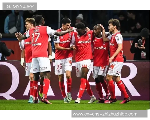 兰斯与昂热激战在即谁能在法甲赛场上笑到最后