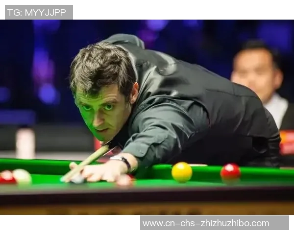 奥沙利文与罗伯逊巅峰对决谁将书写斯诺克历史新篇章 奥沙利文与罗伯逊巅峰对决谁将书写斯诺克历史新篇章
