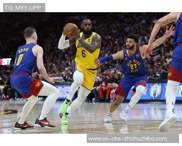 湖人对决掘金季后赛第三场精彩回放全程回顾与分析