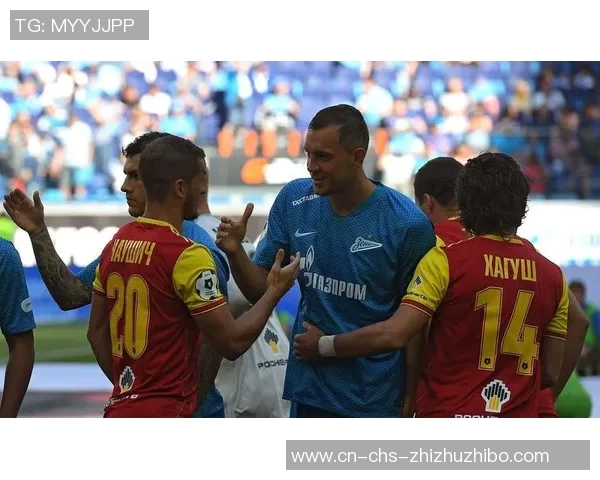 莫火车头与图拉兵工的巅峰对决谁将赢得荣耀与未来