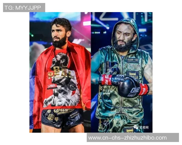 阿拉佐夫与马拉特巅峰对决谁将问鼎荣耀之巅